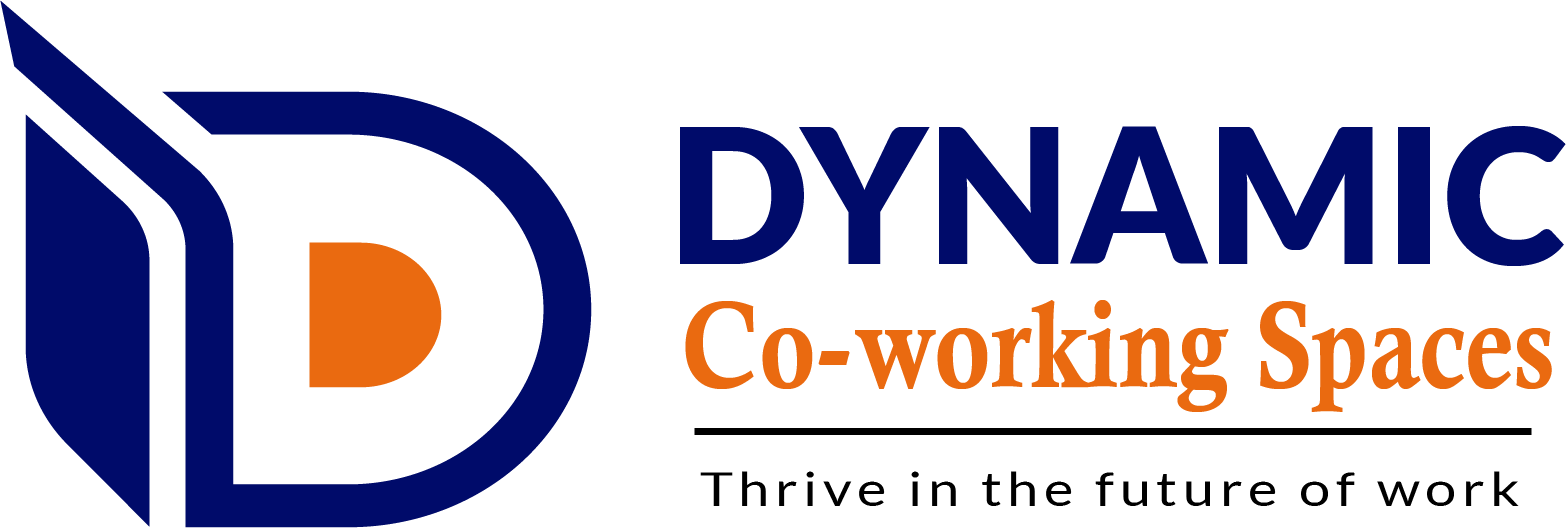 Dynamic Coworking Spaces